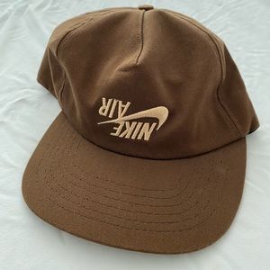 Nike x Travis Scott HITR Snapback